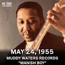 Big Train and the Loco Motives