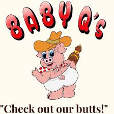 Baby Q S Food Truck Food Trucks In Joliet Il