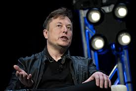 Try playing polytopia in your tesla! Elon Musk Net Worth Richest Person Asks On Twitter How To Give Away Wealth Bloomberg