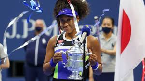Tennis superstar naomi osaka has a new boyfriend, and he's a rapper named ybn corde. Naomi Osaka Wins Second Us Open Championship After Honoring Victims Of Police Violence Entertainment Tonight