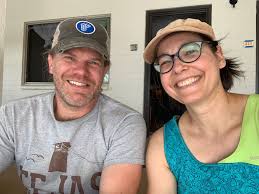 The IKRC Work Party is now also a Festival Watch Party! 🎉 This week's  volunteer work week at the IKRC was sprinkled with the Refuge Vow Ceremony  and teachings with Gen-la Jampa,