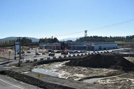 New Canadian Tire In North Saanich Opens In Late October