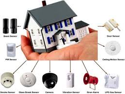 Our Mission Whether You Are At Home Or Away Home Security Is Always Importa Best Home Security System Wireless Home Security Systems Home Security Systems