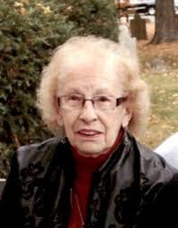 Obituary information for Elizabeth Steen