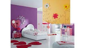 Ideas Para Pintar Dormitorio De Ninas Youtube