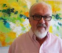 DAILY PAINTWORKS News: DPW Spotlight Interview: Stuart Glazer