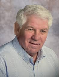 Carl Edward Buckman Obituary September 6, 2024