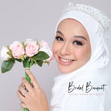 Hand Bouquet] Thalia