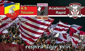 It was founded in 1923 by a group of employees from the grivița workshops under the name of asociația. Rapid Tribuna 2 Inicio Facebook