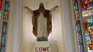 St peters church is an important landmark in bandra west. St Peter S Church Bandra Holy Mass And Way Of The Cross Friday 3rd April 2020 7 00 Pm Youtube
