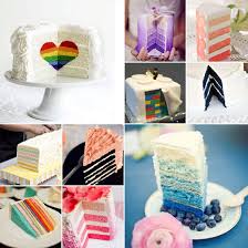 You've come to the right place. Wedding Cake Fillings