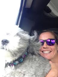 The Pros and their pooches 3