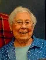 Joan Stratton Obituary