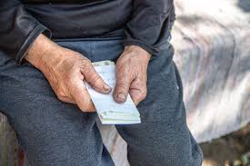 Pregătim un proiect de lege pentru repararea acestor inechități. Incepand Cu 1 Aprilie 2021 Toate Pensiile Vor Fi Indexate Cu 3 89 Ziarul De GardÄƒ