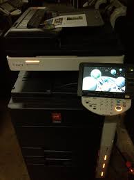 Konica minolta c550 drivers download. Amazon Com Konica Minolta Bizhub C550 Oce Branded Cm5520 Multifunction Printer Copier Scanner Fax Fax Machines Electronics