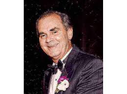 John Toppi Obituary (2011)