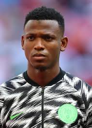 Abdulahi Shehu Allays Injury Fears News