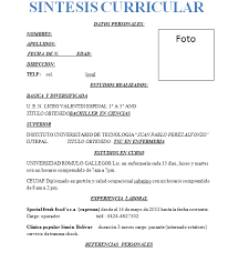 Puedes descargarte los 3 ejemplos desde aquí otro ejemplo de cv que se está usando en la actualidad son los curriculum web, webs como se están especializando. Curriculum Vitae Que Es Como Redactarlo Ejemplo Descarga