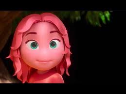 "Blush": Finding Love in Outer Space