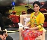 Stiker penguat sinyal hp baterai tanam : Peringati Hari Kartini 8 Artis Indonesia Ini Cantik Pakai Kebaya