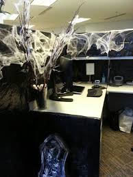 See more ideas about halloween office, halloween, halloween diy. Halloween Office Decorations Ideas Designcontest