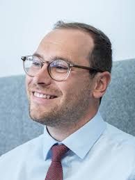 This is support: Meet James Banner, Solicitor in Warwickshire Legal  Services at Warwickshire County Council