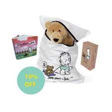 Teddy Needs A Bath Clean Stuffed Animals Kids Teddy Bear Childrens Gifts