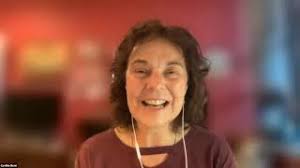 CDNY-Live May 13, 2021 with Pianist, Roger Davidson