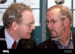 Ira bomb 1993 hi-res stock photography and images