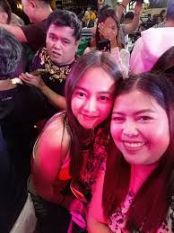 I met and interviewed some of the cast of Ang Mutya ng Section E, like  Ashtine Olviga, Rabin Angeles, Frost Sandoval, Yan Yan De Jesus and AJ  Ferrer. Ang Mutya ng Section