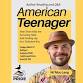 American Teenager, with Author Nico Lang event in Everett, WA