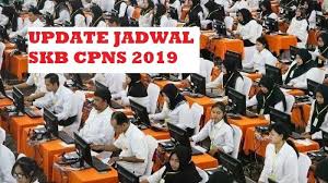 Terdapat dua formasi jabatan yang terbuka bagi lulusan sma atau sederajat. Surat Edaran Bkn Soal Jadwal Tes Skb Cpns 2019 Peserta Wajib Pakai Masker Hingga Sesi Tes Dikurangi Halaman All Tribun Timur