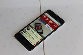 Yezz Andy A5QP - review : Gadget.ro ...