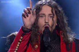 242,713 likes · 5,254 talking about this. Bumerang Polski Michal Szpak W Finale Konkusu Eurowizji