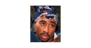 Tupac Shakur Obituary (1996)
