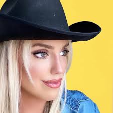 The Women of Country