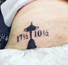 1 day ago · sabbatini, who had a long and nervous wait back at the clubhouse after finishing his round, bowed his head in disappointment when the winning putt dropped. Thomas Bjorn Gets A Ryder Cup Tramp Stamp Dog Leg News