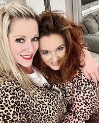 Lauri Key's Instagram, Twitter & Facebook