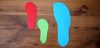 Muffin einladung selbst basteln vorlagen zum ausdrucken. Sommerliche Einladungskarten Im Flipflop Motiv