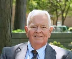 Thomas Conlon Obituary (1944