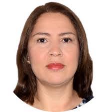 Lina Gaviria's Instagram, Twitter & Facebook