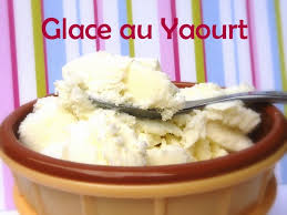 Découvrez la recette de glace au yaourt sans sorbetière à faire en 10 minutes. Glace Au Yaourt Sans Gluten O Delices De Caro