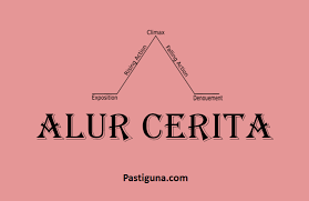 Sedangkan naskah drama ditulis dalam dialog antartokoh dan anotasi (penjelasan) lakuan tokoh. Alur Cerita Adalah Pengertian Tahapan Jenis Contoh