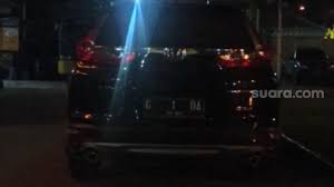 Penambang pasir di sekitar jembatan rel kereta api tonjong, kabupaten brebes mendapat toleransi dari daerah operasional (daop) 5 purwokerto, pt kai. Kondisi Anak Bupati Brebes Usai Dibuntuti Otk Yang Ditembak Polisi Suara Jateng