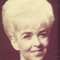 Phyllis Ruth Grogan Obituary January 18, 2016