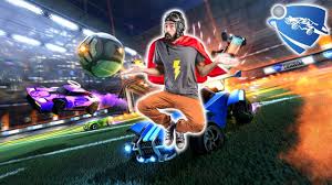 Download Rocket League Gratis Pela Store Da Epic Games Epicgames Unrea Em 2020 Computador Para Jogos Game Xbox One