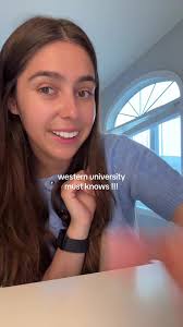 GRWM & the 🫖 western uni • • • • • • @medicube global @LOCCITANE  #westernuni #western #uwo #westernuniversity #healthsci #londonont #519ldn  #Idb #londonontario #uwostudent #richmondrow #studentlife ...