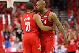 According to five reasons sports' greg sylvander, the heat have 'checked in' on the trade availability of pj tucker. Miami Heat Rumors Heat Interested In Eric Gordon And P J Tucker Heat Nation