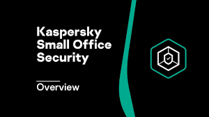Kaspersky Small Office Security Overview Youtube