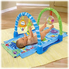 Great savings free delivery / collection on many items. Fisher Price Ocean Wonders Aquarium Bath Center